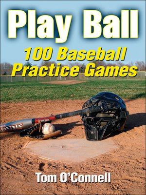 cover image of Play Ball